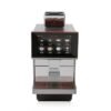 Coffee Bella M12 coffee machine front view