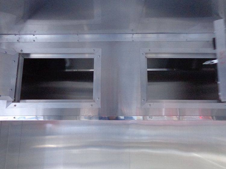 Concession Trailer 8.5’x20′ Yellow – Event Catering Vending Food — photo 7