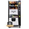 Futura Snack and Drink Combination