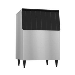 Hoshizaki Ice Bin, 30″ Top Hinged, 500# Storage – B-500SF