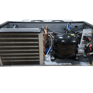 Seaga - REI801E - Refrigeration Deck (ELI940 w/single relay) - FACTORY DIRECT