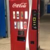 Royal 660 Drink Vending Machine