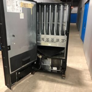 Royal 660 Drink Vending Machine - view 4