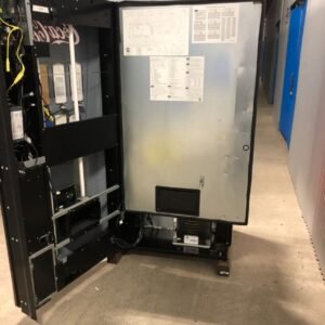 Royal 660 Drink Vending Machine - view 5