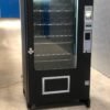 Used AMS 39 Sensit 3 combo vending machine with current-generation controls