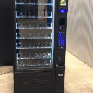 Crane 180 Snack Vending Machine