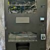 Healthier 4u combo vending machine with card reader