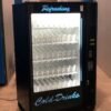 Bevmax 3-5800 drink vending machine front view