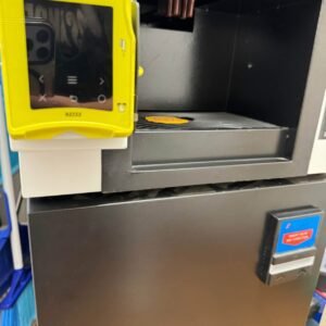 JETINNO JL500 coffee vending machine front view - view 4