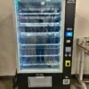 Vend-Co refrigerated combo vending machine front view