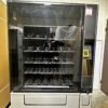USI Evoke 6 Combo Vending Machine
