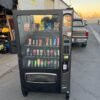 Wittern 3565 Combo Vending Machine