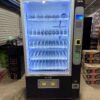 TCN-6G snack drink vending machine front view