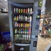 Royal Vendors RVV-500 Glass Front