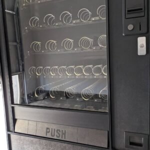 AP Studio 3 Snack Machine - view 4
