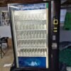 Dixie Narco BevMax 5800 Glass Front