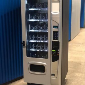 USI 3573 Multipurpose Vending Machine - view 3