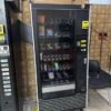 AP 121 Snack Vending Machine