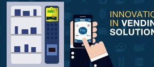 Nayax VPOS Touch Credit Card Reader - view 4