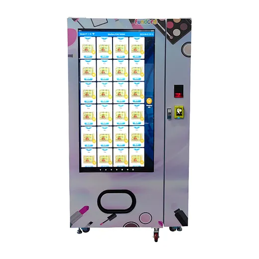 j4Pw7hAkQk.webp Custom lipstick beauty vending machine 55-inch touchscreen - view 3