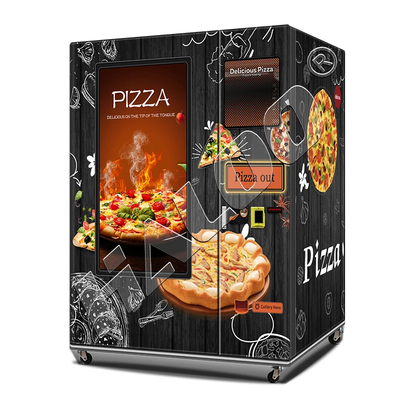 main-image-4-1.webp Used self-service pizza vending machine, fully automated hot pizza