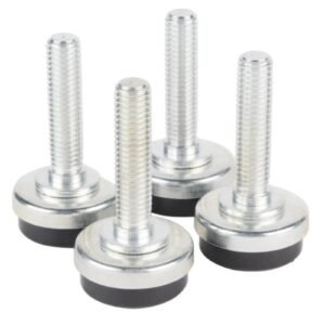 Manitowoc QM Series Ice Machine Leveler Legs – K-00215