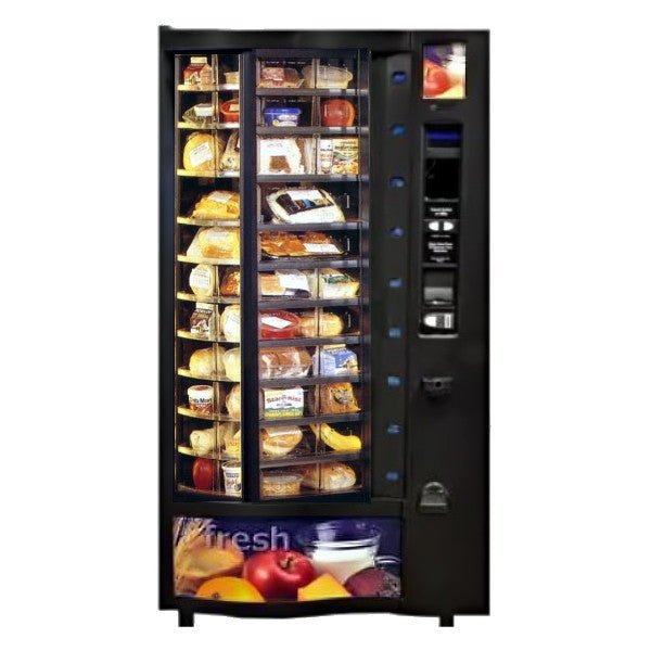 Crane National – 432 Food Machine or Combo (Refurbished) — photo 3