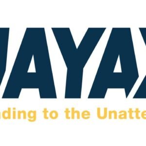 Nayax VPOS Touch Credit Card Reader - view 2