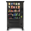 Outdoor Combination Vending Machine
