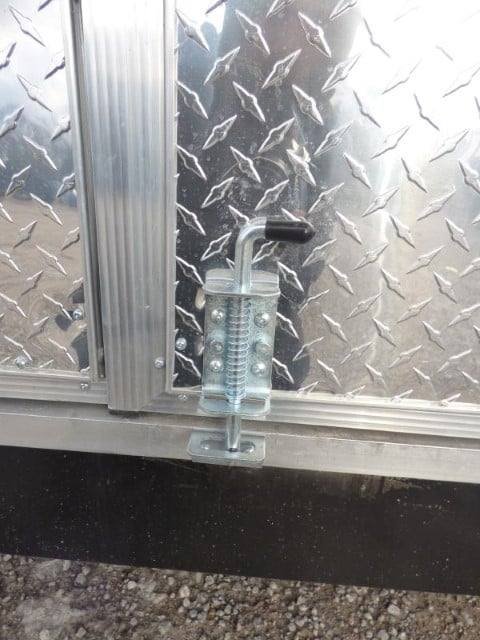 Concession Trailer 8.5′ X 20′ Brandywine – Food Event Catering — photo 3