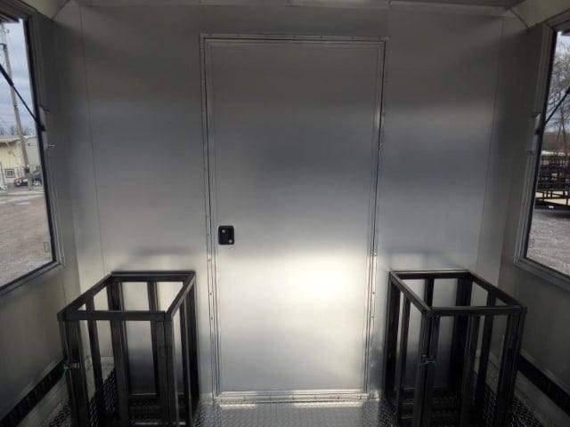Concession Trailer 8.5′ X 20′ Brandywine – Food Event Catering — photo 7