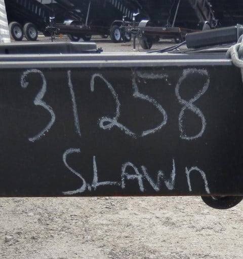 Concession Trailer 8.5′ X 18′ Yellow – Food Event Catering — photo 9
