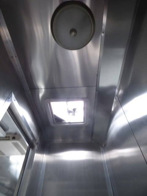 Concession Trailer 8.5′ X 30′ Brandywine – BBQ Event Catering — photo 2
