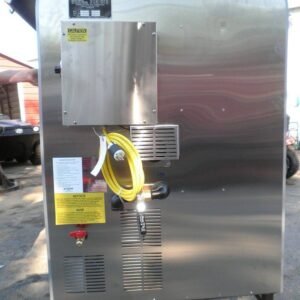 Ole Hickory convection tri oven CTO commercial smoker - view 8