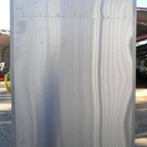 Ole Hickory convection tri oven CTO commercial smoker - view 12