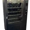 Refurbished AMS 39-640 snack machine on the AMS Sensit platform