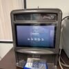 Used Cafection Encore 29 bean to cup coffee machine with HD touchscreen