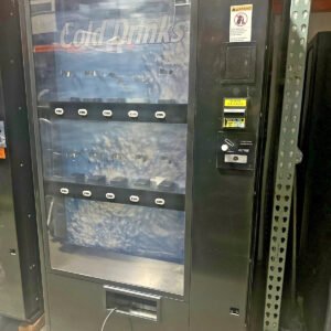 Vendo Vmax (720) Soda Vending Machine