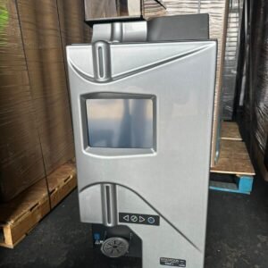 Cafection Innovation Total 1 used bean-to-cup commercial coffee machine - view 2