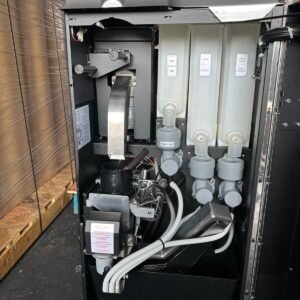 Cafection Innovation Total 1 used bean-to-cup commercial coffee machine - view 3