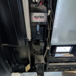 3151 Cold Soda Vending Machine - view 6