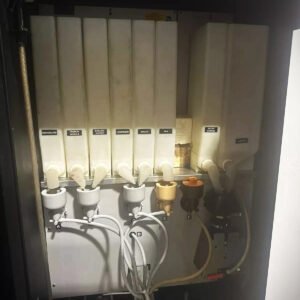 USI 3205 Coffee Vending Machine - view 2