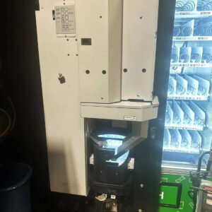 USI 3205 Coffee Vending Machine - view 3