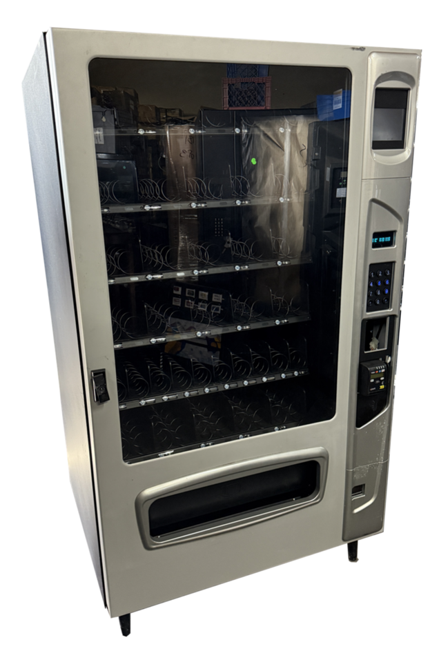s-l960-1-2.png Mercato 3575 Snack Vending Machine - view 2