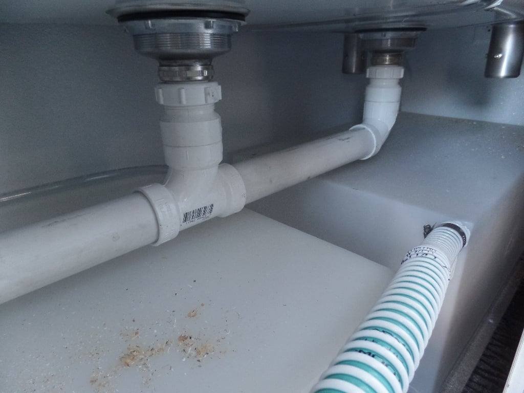 8.5′ x 48′ Concession Trailer Gooseneck With Appliances — photo 2