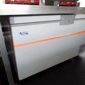 8.5 x 14 extended frame trailer with two-generator platform - view 10