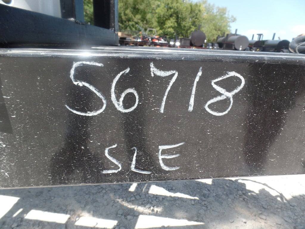 8.5′ x 17′ Indigo Blue Custom Concession Food Trailer — photo 11