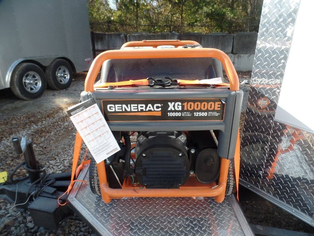 8.5′ x 16′ White Concession Food Trailer With Appliances — photo 2