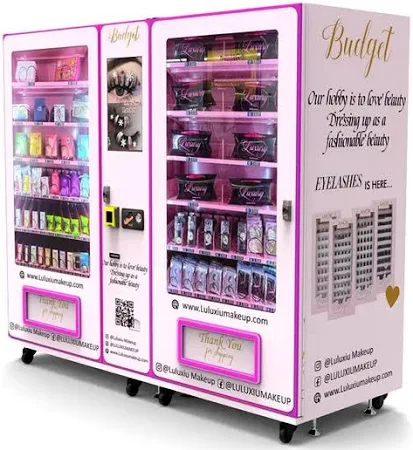 shopping-3.webp Cosmetic vending machine for wigs and lipstick - view 3