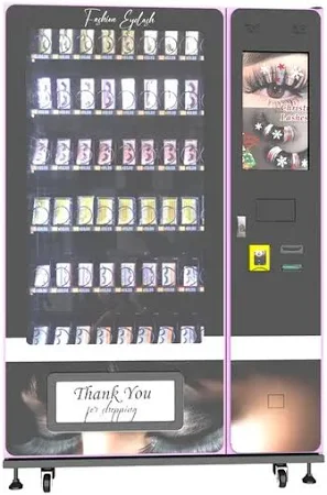 shopping-4.webp Cosmetic vending machine for wigs and lipstick - view 4